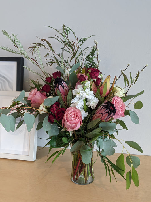 How to Care for Your Fresh Cut Flowers