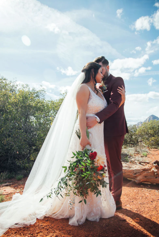 A Florists Top Tips for Planning Your Wedding Flowers